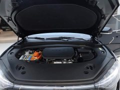 AITO M9 EREV Max Edition 52kWh 6 Edition(896) - ფოტო 19