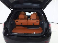 AITO M9 EREV Max Edition 52kWh 6 Edition(896) - ფოტო 9