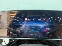 Mercedes-Benz E 300 L Luxury Version - ფოტო 11