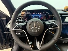 Mercedes-Benz E 300 L Luxury Version - ფოტო 12