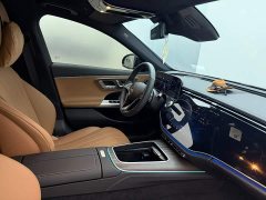 Mercedes-Benz E 300 L Luxury Version - ფოტო 14