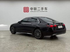 Mercedes-Benz E 300 L Luxury Version - ფოტო 2