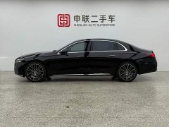Mercedes-Benz E 300 L Luxury Version - ფოტო 3