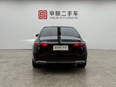 Mercedes-Benz E 300 L Luxury Version - ფოტო 4