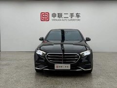 Mercedes-Benz E 300 L Luxury Version - ფოტო 5
