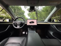 Tesla Model Y Edition - ფოტო 12