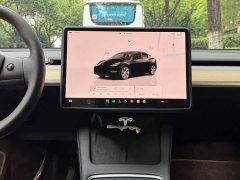 Tesla Model Y Edition - ფოტო 13