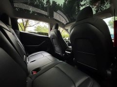Tesla Model Y Edition - ფოტო 14