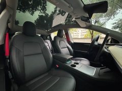 Tesla Model Y Edition - ფოტო 16