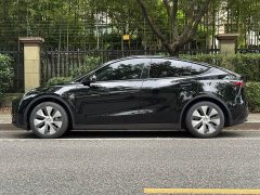 Tesla Model Y Edition - ფოტო 3