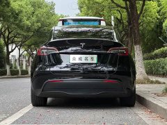 Tesla Model Y Edition - ფოტო 5