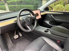 Tesla Model Y Edition - ფოტო 6