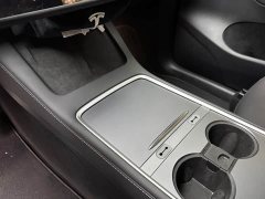 Tesla Model Y Edition - ფოტო 7