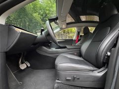 Tesla Model Y Edition - ფოტო 8