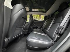 Tesla Model Y Edition - ფოტო 9