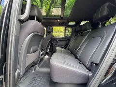 Land Rover 110 3.0T P400 X-Dynamic HSE - ფოტო 10