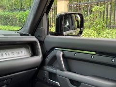 Land Rover 110 3.0T P400 X-Dynamic HSE - ფოტო 11