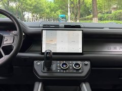 Land Rover 110 3.0T P400 X-Dynamic HSE - ფოტო 12