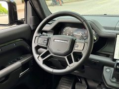 Land Rover 110 3.0T P400 X-Dynamic HSE - ფოტო 13