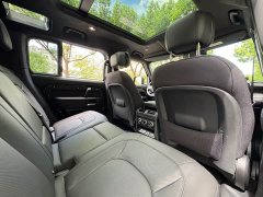 Land Rover 110 3.0T P400 X-Dynamic HSE - ფოტო 15