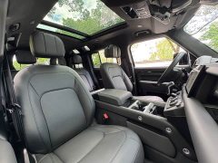 Land Rover 110 3.0T P400 X-Dynamic HSE - ფოტო 17