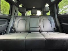 Land Rover 110 3.0T P400 X-Dynamic HSE - ფოტო 18