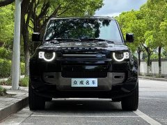Land Rover 110 3.0T P400 X-Dynamic HSE - ფოტო 2