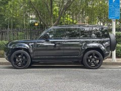 Land Rover 110 3.0T P400 X-Dynamic HSE - ფოტო 3