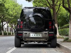 Land Rover 110 3.0T P400 X-Dynamic HSE - ფოტო 5