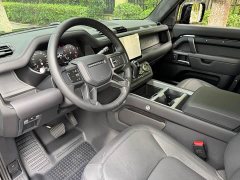Land Rover 110 3.0T P400 X-Dynamic HSE - ფოტო 6