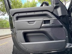 Land Rover 110 3.0T P400 X-Dynamic HSE - ფოტო 8