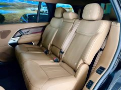 Land Rover 3.0 L6 400PS Edition - ფოტო 10