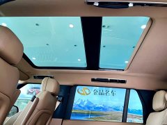 Land Rover 3.0 L6 400PS Edition - ფოტო 11