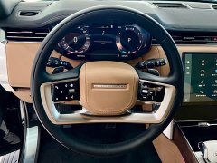 Land Rover 3.0 L6 400PS Edition - ფოტო 14