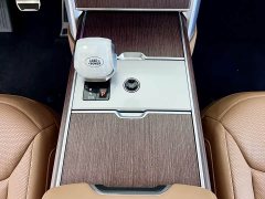 Land Rover 3.0 L6 400PS Edition - ფოტო 17