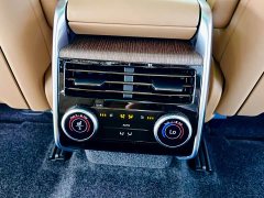 Land Rover 3.0 L6 400PS Edition - ფოტო 20