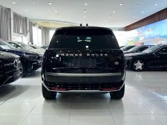 Land Rover 3.0 L6 400PS Edition - ფოტო 5