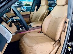 Land Rover 3.0 L6 400PS Edition - ფოტო 6