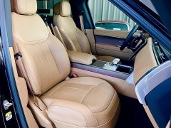 Land Rover 3.0 L6 400PS Edition - ფოტო 8