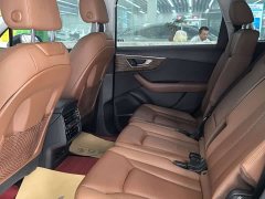Audi Q7 2022 55 TFSI quattro S line sports - ფოტო 11