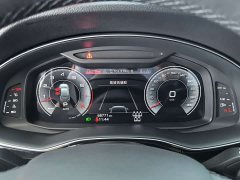 Audi Q7 2022 55 TFSI quattro S line sports - ფოტო 12