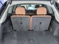 Audi Q7 2022 55 TFSI quattro S line sports - ფოტო 14