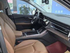 Audi Q7 2022 55 TFSI quattro S line sports - ფოტო 15