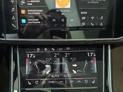 Audi Q7 2022 55 TFSI quattro S line sports - ფოტო 18