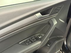 Audi Q5L 45T Luxury Version - ფოტო 13