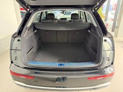 Audi Q5L 45T Luxury Version - ფოტო 15