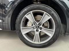 Audi Q5L 45T Luxury Version - ფოტო 16