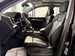Audi Q5L 45T Luxury Version - ფოტო 6
