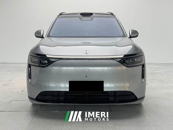 AITO M8 EREV Ultra Edition 53.4kWh 5 Edition (192) - ავტომობილი ჩინეთიდან