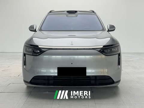 2025 AITO M8 EREV Ultra Edition 53.4kWh 5 Edition (192) - ავტომობილი ჩინეთიდან